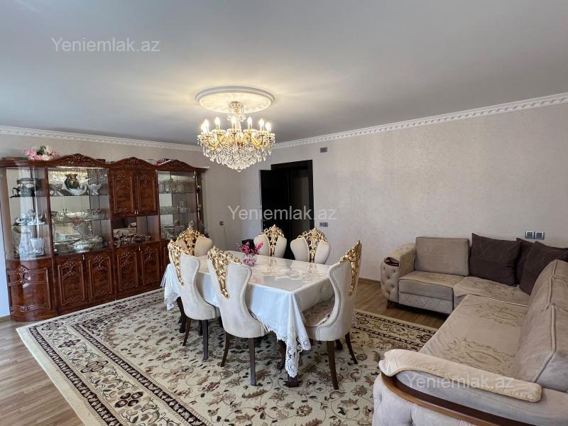 3 otaqlı Bina evi menzil, 30-cu məhəllə, Sumqayıt