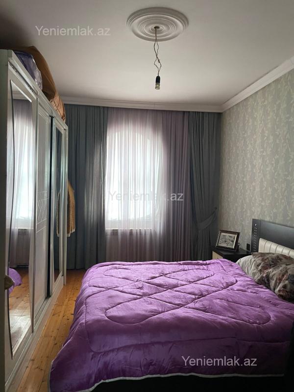4 otaqlı Həyət evi / Villa, Ceyranbatan qəs., Abşeron