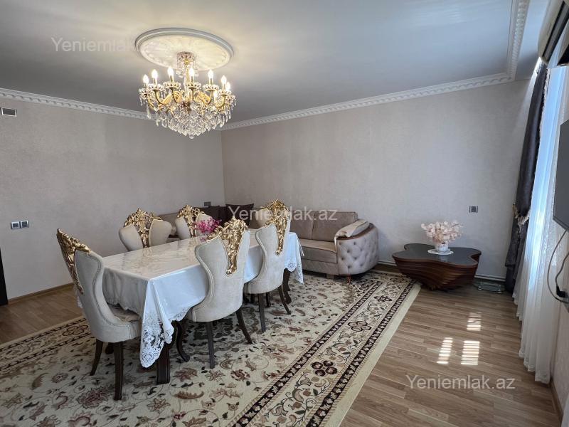 3 otaqlı Bina evi menzil, 30-cu məhəllə, Sumqayıt
