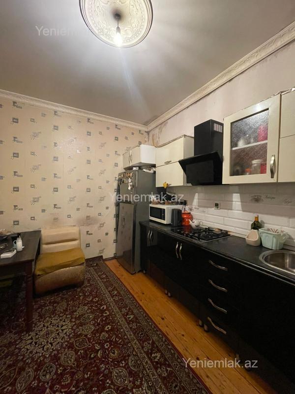 4 otaqlı Həyət evi / Villa, Ceyranbatan qəs., Abşeron