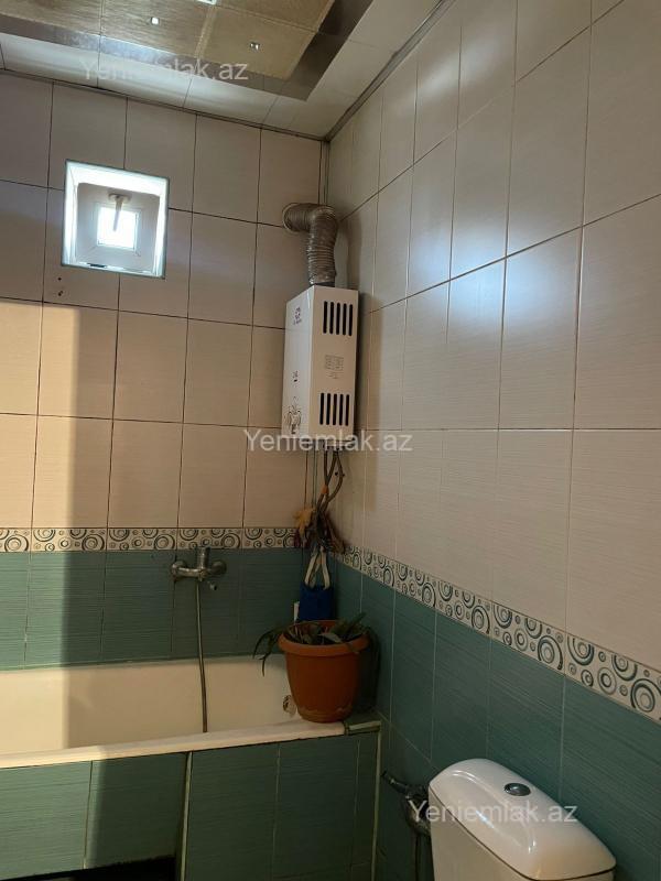 4 otaqlı Həyət evi / Villa, Ceyranbatan qəs., Abşeron