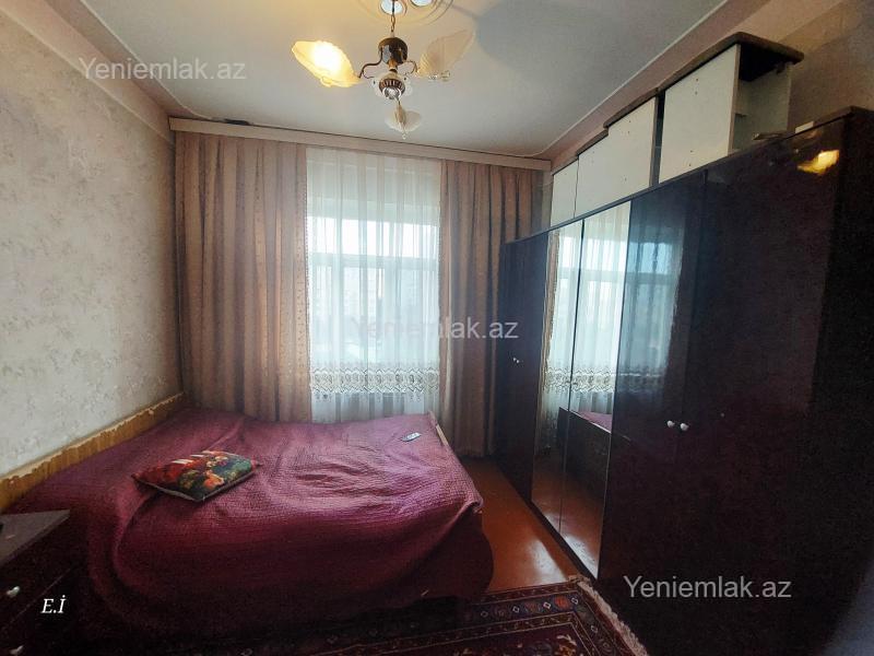 3 otaqlı Bina evi menzil, 17-ci mikrorayon, Sumqayıt