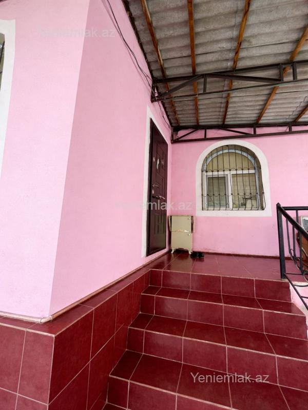 4 otaqlı Həyət evi / Villa, Ceyranbatan qəs., Abşeron