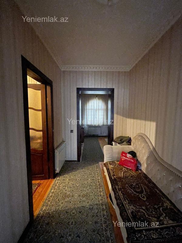 4 otaqlı Həyət evi / Villa, Ceyranbatan qəs., Abşeron