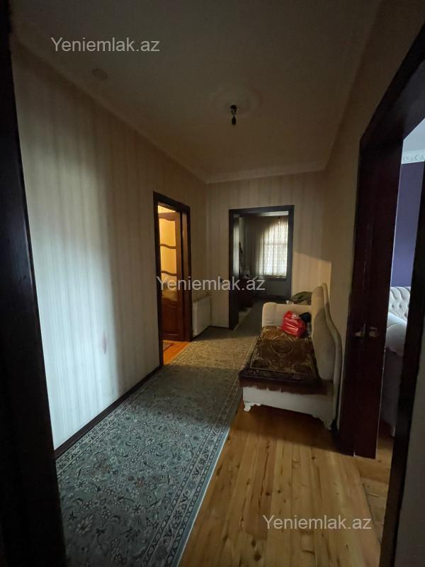 4 otaqlı Həyət evi / Villa, Ceyranbatan qəs., Abşeron