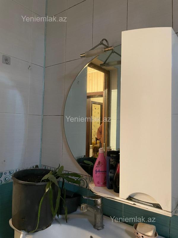 4 otaqlı Həyət evi / Villa, Ceyranbatan qəs., Abşeron