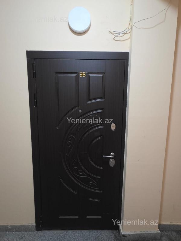 2 otaqlı Bina evi menzil, Xırdalan ş.