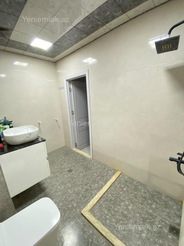 3 otaqlı Bina evi menzil, Yasamal rayonu, Bakı