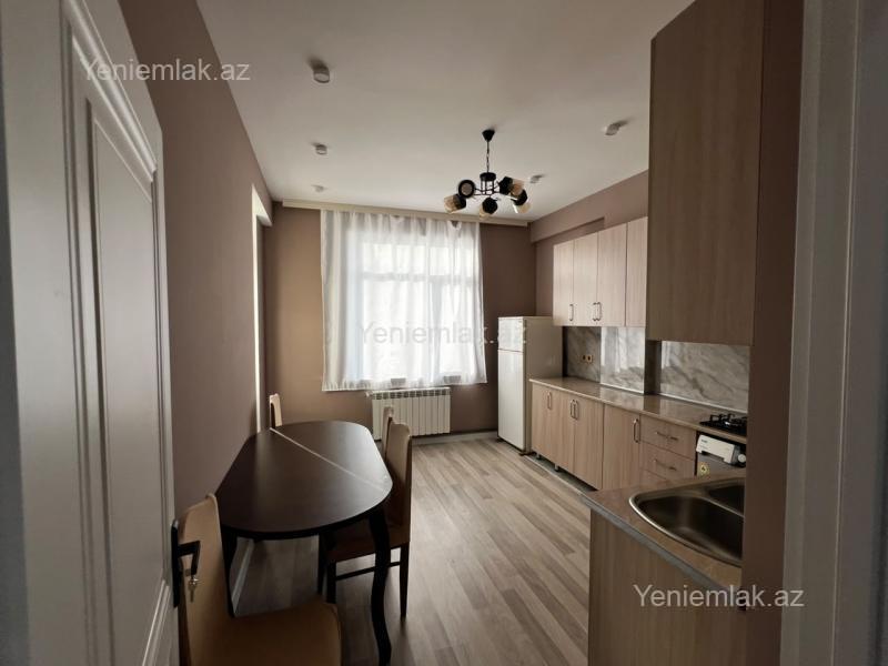 2 otaqlı Bina evi menzil, Xırdalan ş.