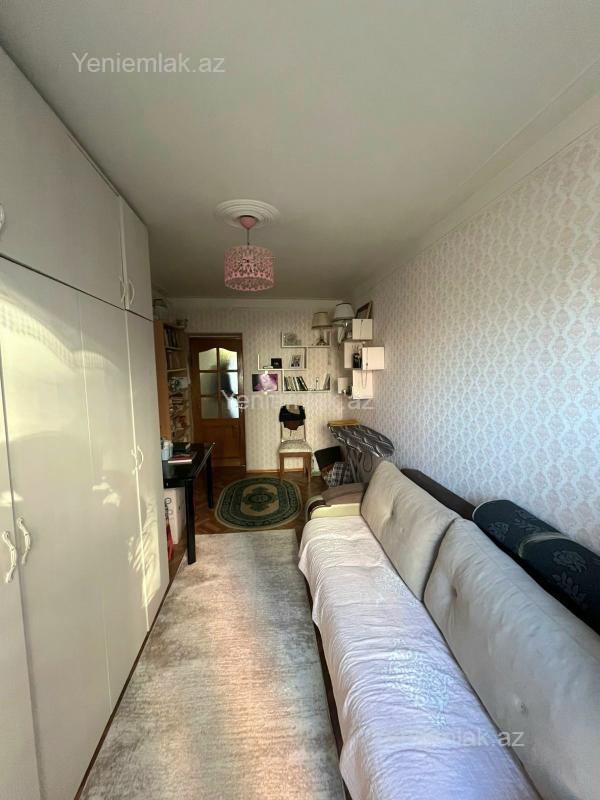 3 otaqlı Bina evi menzil, Yasamal rayonu, Bakı
