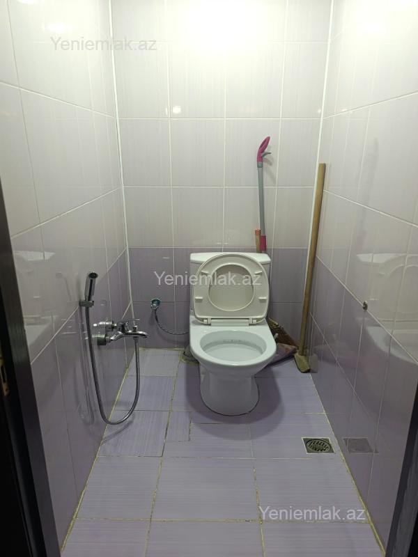 2 otaqlı Bina evi menzil, Xətai rayonu, Bakı