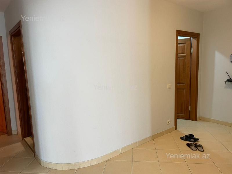 3 otaqlı Bina evi menzil, Xətai rayonu, Bakı