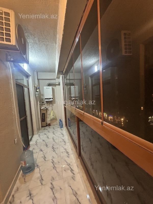2 otaqlı Bina evi menzil, Sabunçu rayonu, Bakı
