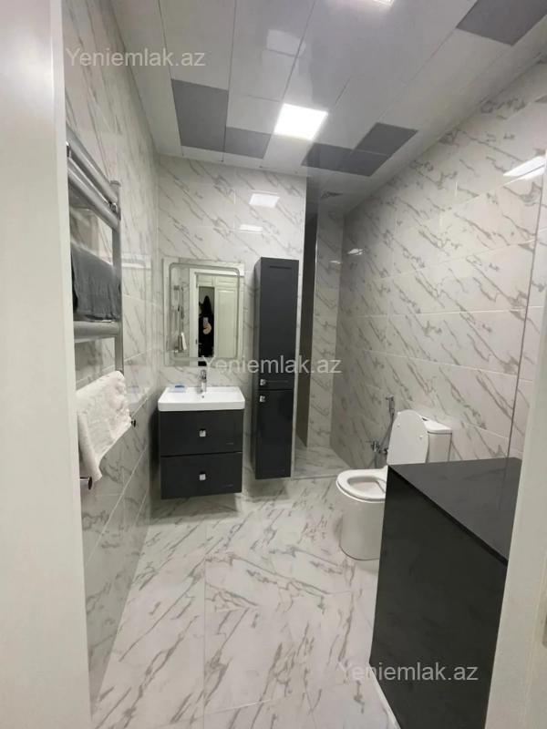 3 otaqlı Bina evi menzil, Xətai rayonu, Bakı