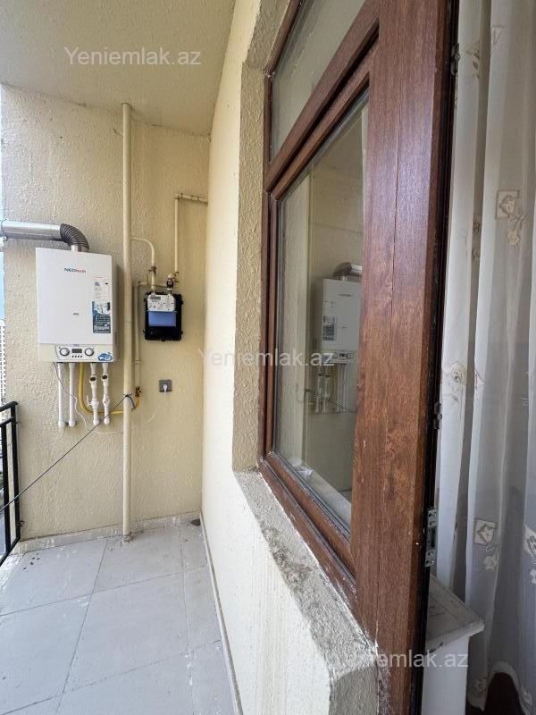 2 otaqlı Bina evi menzil, Səbail rayonu, Bakı