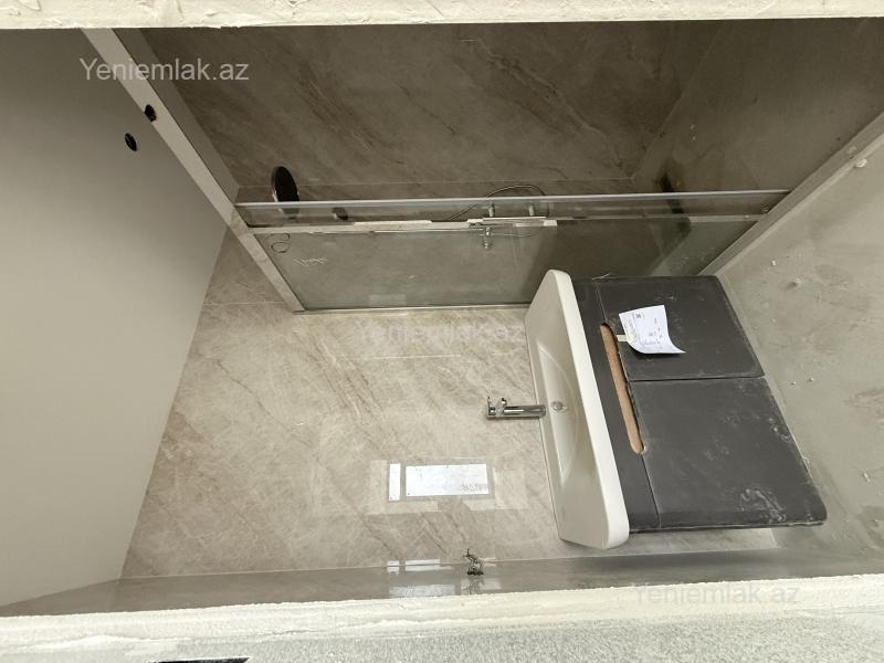 3 otaqlı Bina evi menzil, Yasamal rayonu, Bakı