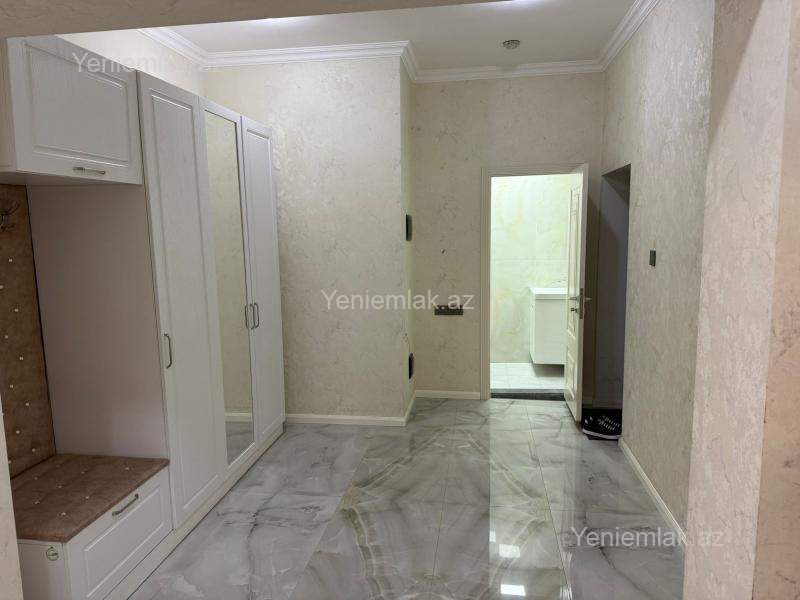 3 otaqlı Bina evi menzil, Yasamal rayonu, Bakı