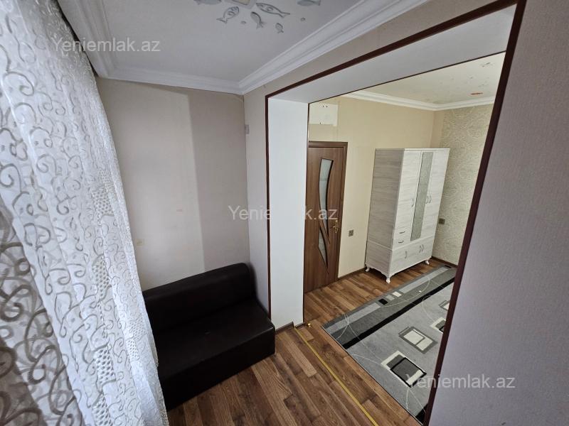 3 otaqlı Bina evi menzil, Suraxanı rayonu, Bakı