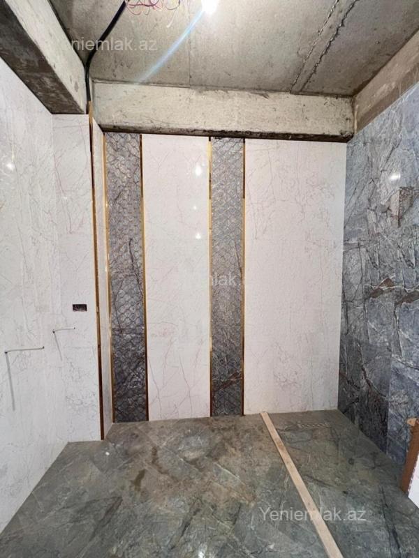 3 otaqlı Bina evi menzil, Xətai rayonu, Bakı