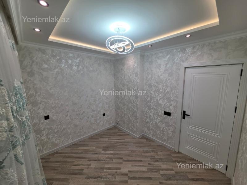3 otaqlı Bina evi menzil, Suraxanı rayonu, Bakı