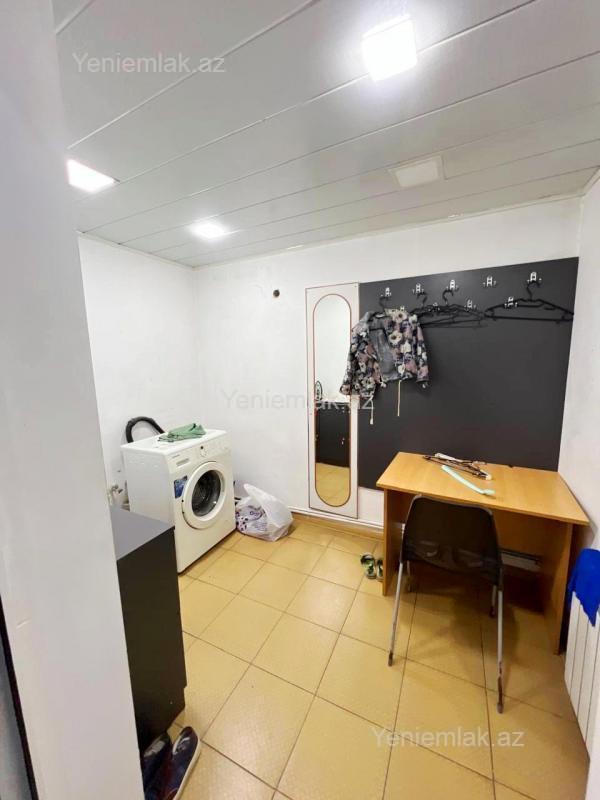 6 otaqlı Obyekt, Sabunçu rayonu, Bakı