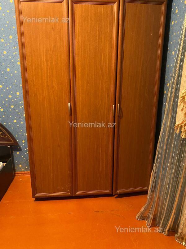 3 otaqlı Bina evi menzil, Səbail rayonu, Bakı