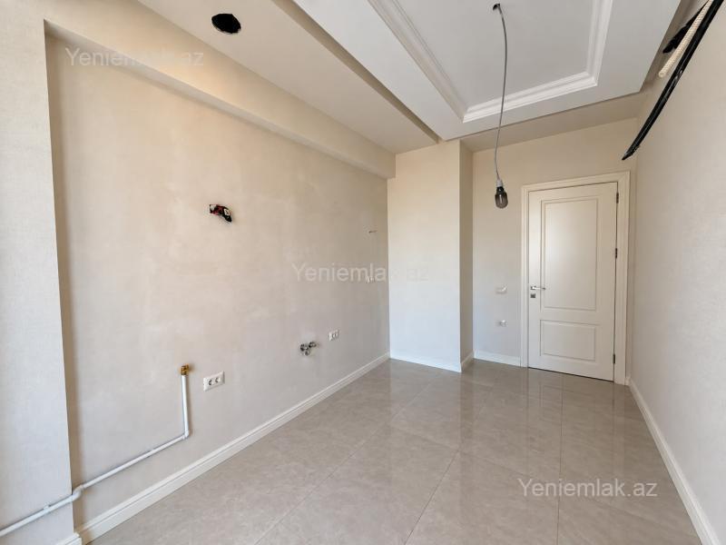 3 otaqlı Bina evi menzil, Nərimanov rayonu, Bakı