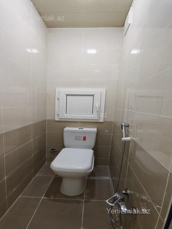 2 otaqlı Bina evi menzil, Nəsimi rayonu, Bakı