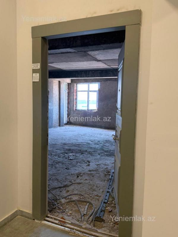 3 otaqlı Bina evi menzil, Xətai rayonu, Bakı