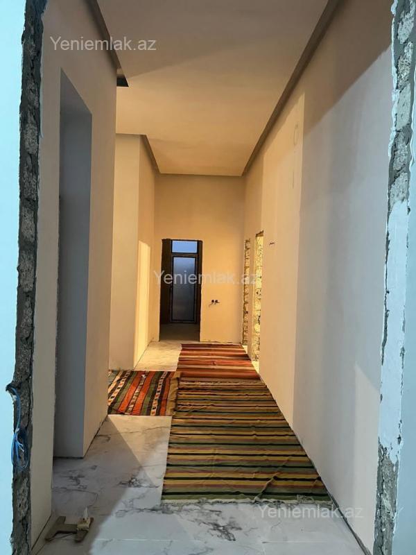 4 otaqlı Həyət evi / Villa, Xəzər rayonu, Bakı