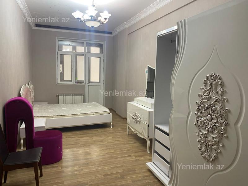 3 otaqlı Bina evi menzil, Binəqədi rayonu, Bakı