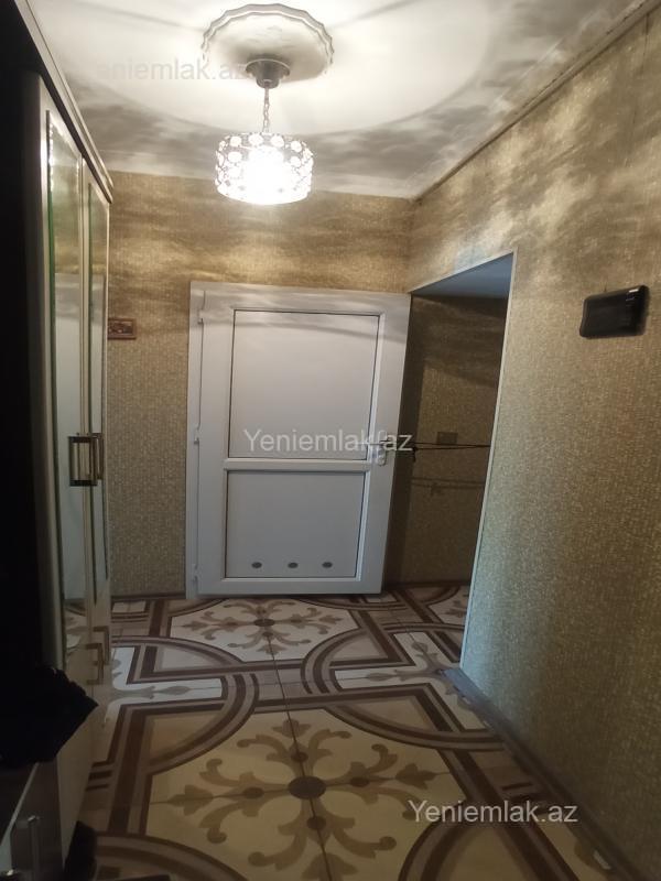 3 otaqlı Bina evi menzil, Sabunçu rayonu, Bakı