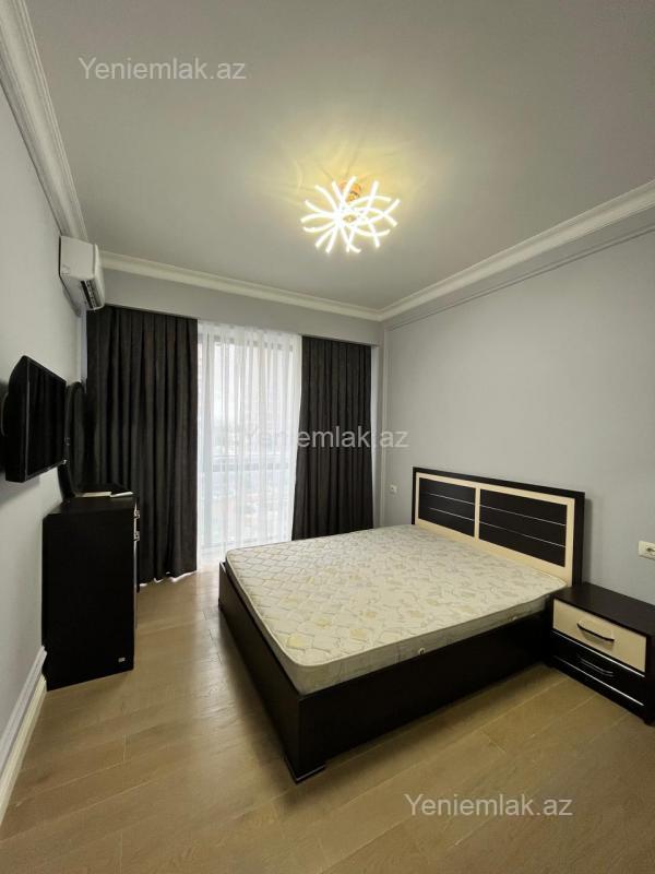 3 otaqlı Bina evi menzil, Yasamal rayonu, Bakı