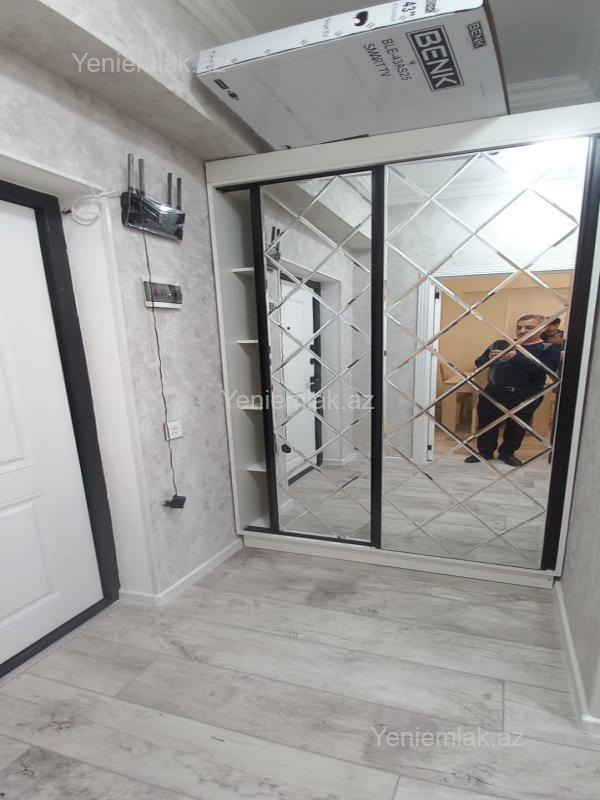 2 otaqlı Bina evi menzil, Xırdalan ş.