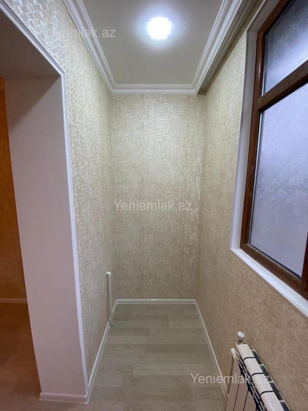 3 otaqlı Bina evi menzil, Nizami rayonu, Bakı