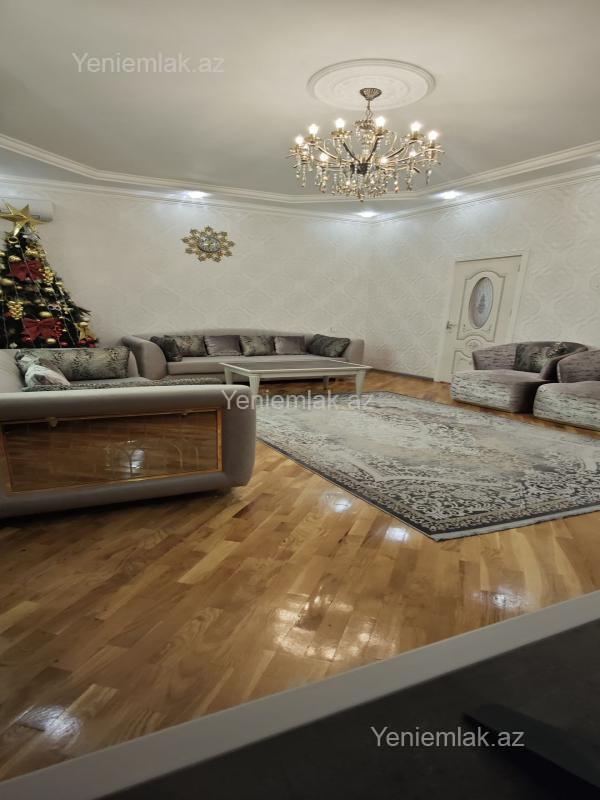 5 otaqlı Həyət evi / Villa, Sabunçu rayonu, Bakı