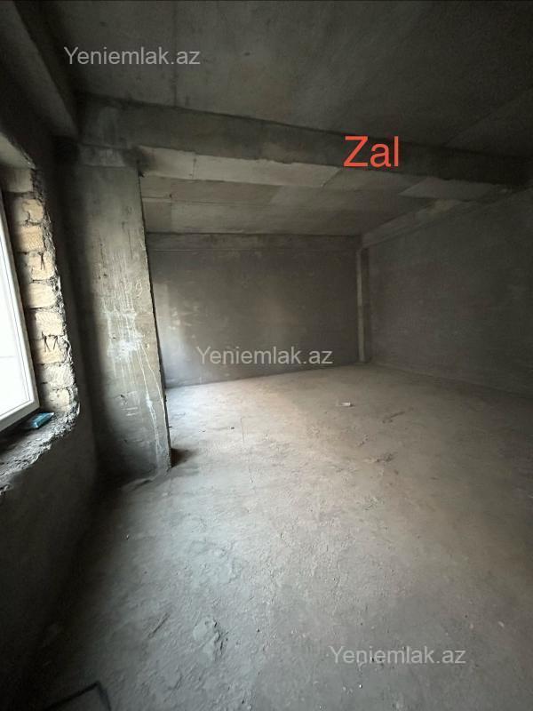 5 otaqlı Bina evi menzil, Xətai rayonu, Bakı
