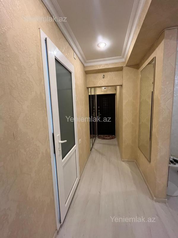 3 otaqlı Bina evi menzil, Yasamal rayonu, Bakı