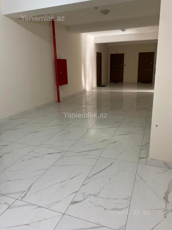 1 otaqlı Bina evi menzil, Nərimanov rayonu, Bakı