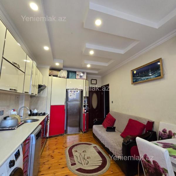 3 otaqlı Bina evi menzil, Sabunçu rayonu, Bakı