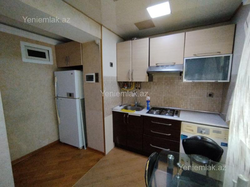 3 otaqlı Bina evi menzil, Yasamal rayonu, Bakı