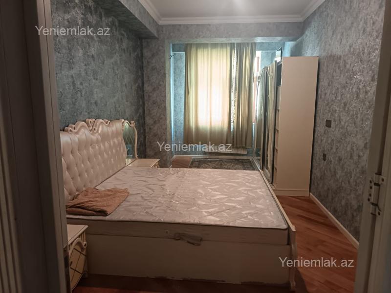 2 otaqlı Bina evi menzil, Sumqayıt Bulvarı, Sumqayıt