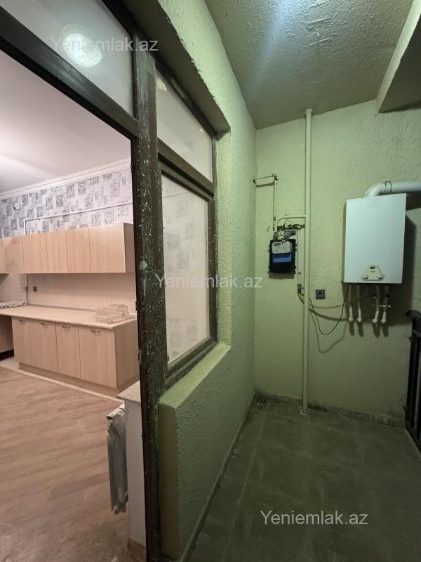 3 otaqlı Bina evi menzil, Səbail rayonu, Bakı