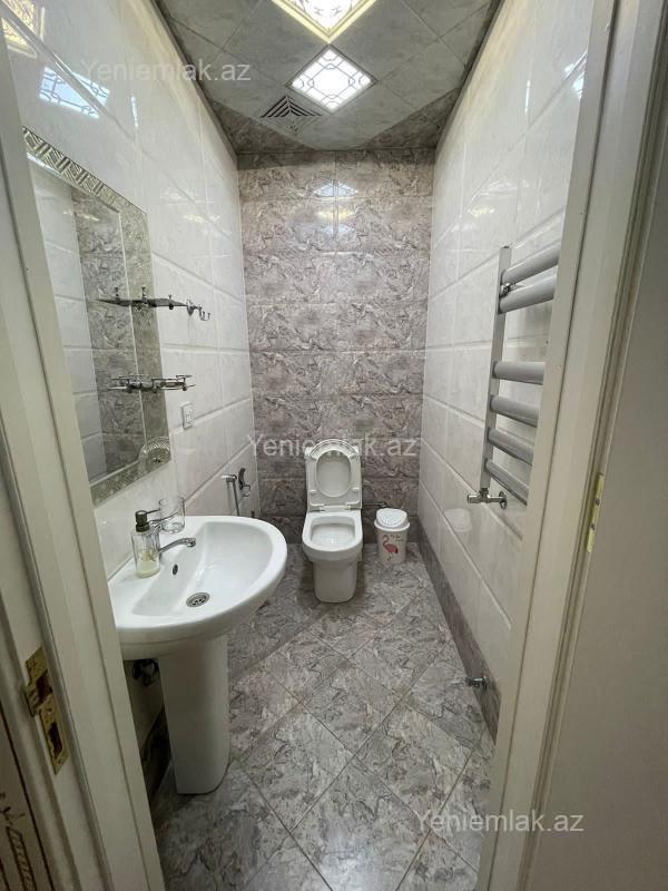 4 otaqlı Bina evi menzil, Yasamal rayonu, Bakı
