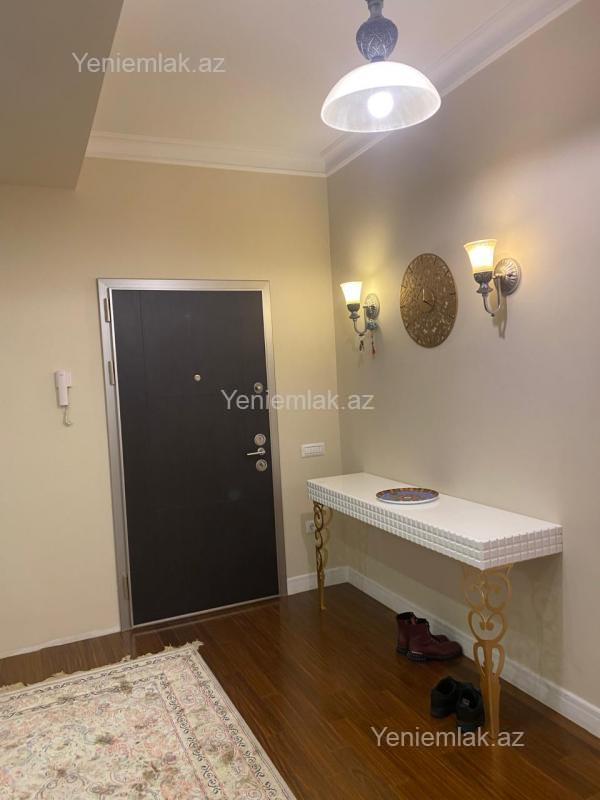 3 otaqlı Bina evi menzil, Yasamal rayonu, Bakı