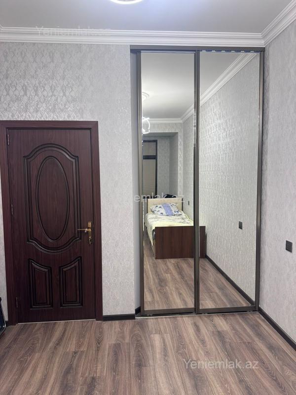 2 otaqlı Bina evi menzil, Sumqayıt Bulvarı, Sumqayıt