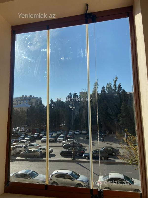 2 otaqlı Bina evi menzil, Sumqayıt Bulvarı, Sumqayıt
