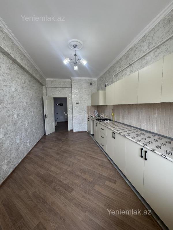 3 otaqlı Bina evi menzil, Səbail rayonu, Bakı