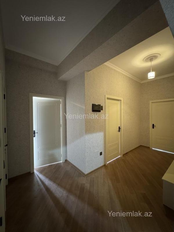 2 otaqlı Bina evi menzil, Səbail rayonu, Bakı