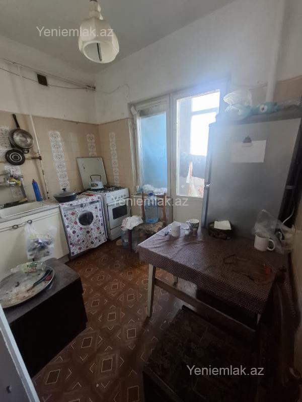 2 otaqlı Bina evi menzil, Suraxanı rayonu, Bakı